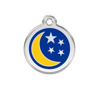 Moon & Starss Navy - Medium