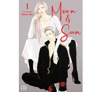 Moon & Sun, Vol. 1