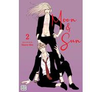 Moon & Sun, Vol. 2
