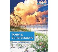 Moon Tampa & St. Petersburg