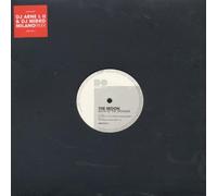 Moon, The - Blow up the speakers (Paul Hutsch Remix, 2000/01) [VINYL]
