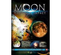 Moon - The great impact (1 DVD)