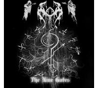 Moon - The Nine Gates