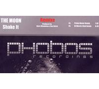 Moon,the - Shake It Remix [Vinyl Maxi-Single] [VINYL]