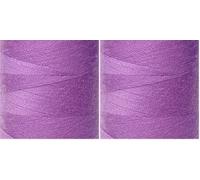 Moon Thread Amethyst Spun Polyester Sewing Thread - 1000M (Pack of 2)