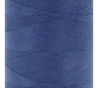 Moon Thread Denim Spun Polyester Sewing Thread - 1000M