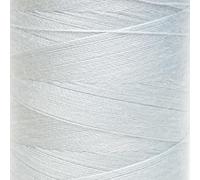 Moon Thread Lt Grey Spun Polyester Sewing Thread - 1000M