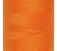 Moon Thread M0005 Ivory Spun Polyester Sewing Thread - 1000M