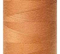 Moon Thread M001110 Taupe Spun Polyester Sewing Thread - 1000M