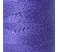 Moon Thread M002510 Purple Spun Polyester Sewing Thread - 1000M