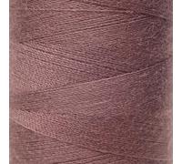 Moon Thread M003710 Brown Spun Polyester Sewing Thread - 1000M