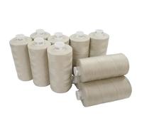 Moon Thread M005910 Stone Spun Polyester Sewing Thread - 1000M