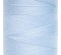Moon Thread Spun Polyester Sewing Thread - 1000M (Pale Blue - M0100-10)