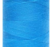 Moon Thread Spun Polyester Sewing Thread - 1000M (Turquoise - M0234)
