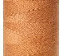 Moon Thread Taupe Spun Polyester Sewing Thread - 1000M