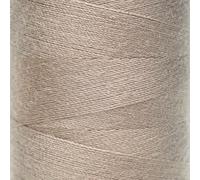 Moon Thread Taupe Spun Polyester Sewing Thread - 1000M