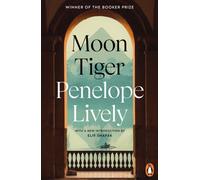 Moon Tiger