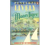 Moon Tiger