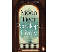 Moon Tiger by Lively, Penelope ( 2010 )
