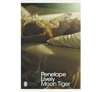 Moon Tiger: Penguin Modern Classics