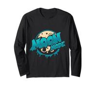Moon Time Long Sleeve T-Shirt