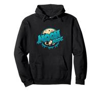 Moon Time Pullover Hoodie