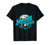 Moon Time T-Shirt