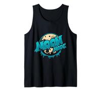 Moon Time Tank Top