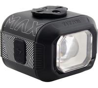 Moon Titan Max Front Light Silver 1700 Lumens