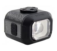 Moon Titan Max Front Light - Black