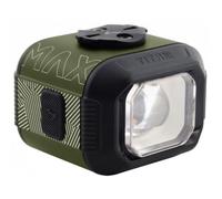 Moon Titan Max Front Light - Green