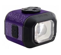 Moon Titan Max Front Light - Purple