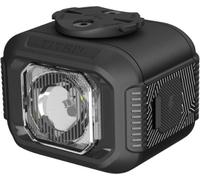 Moon Titan Mini 700 Lumens USB-C Rechargeable Front Bike Light Black