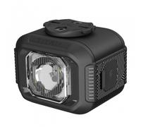 Moon Titan Mini 700 Lumens USB-C Rechargeable Front Bike Light Black