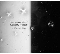 Moon Trio : Earth - Time - CD