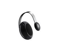 Moon Ultralight 2 - Selfie Light With Touch Controls - Better Than Ring Light - Clip-On Portable for Phone, Tablet, Laptop, Camera - Photography, Live Streaming, Video Recording - Black