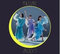 Moon - Version A - in lu-Ray
