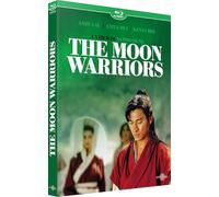 MOON WARRIORS (THE) - BLU-RAY