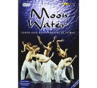 Moon Water: Cloud Gate Dance Theater [DVD] [2003]