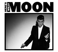 Moon, Willy - Here's Willy Moon
