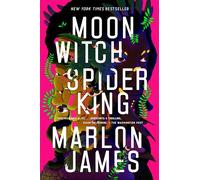Moon Witch, Spider King (Dark Star Trilogy)