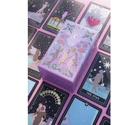 Moon Witch Tarot: A 78-Card Deck and Guidebook