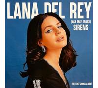 Moon Wizard - Sirens (Red/Black Marbled Vinyl) [VINYL]