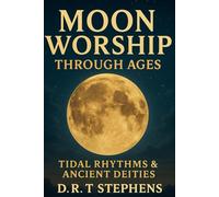 Moon Worship Through Ages: Tidal Rhythms & Ancient Deities