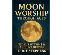 Moon Worship Through Ages: Tidal Rhythms & Ancient Deities