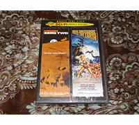 Moon Zero Two / When Dinosaurs Ruled the Earth