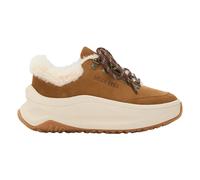 Moon247 City Shearling Trainers - unisex - Moon Boot - Kids Sneakers - Brown - 38 EU - Kids 38 EU