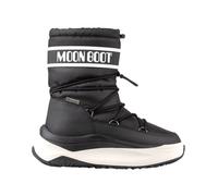 Moon247 Polar - male - Moon Boot - Skiing & Snowboarding - Black - 8 UK - Sport 8 UK