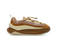 Moon247 sports shoes- female- Moon Boot- Sneakers- Brown- 7 UK- Shoes 7 UK