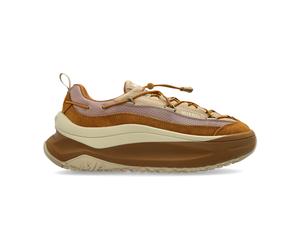 Moon247 sports shoes - female - Moon Boot - Sneakers - Brown - 8 UK - Shoes 8 UK